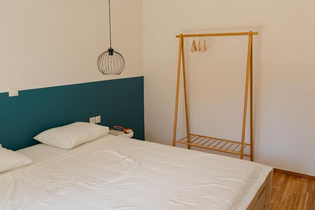 Saffron Apartment In Central Αθήνα Εξωτερικό φωτογραφία